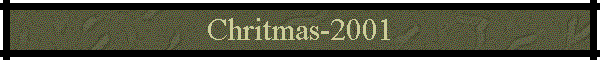 Chritmas-2001