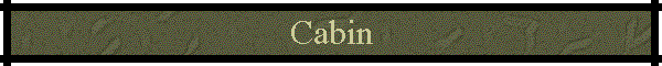 Cabin