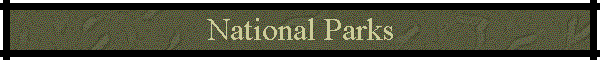 National Parks